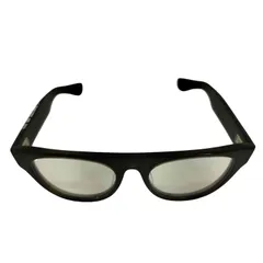 ユーズドフルギ USED古着 lunetta bada 30 0040 サングラス メンズ 表記無 のサムネイル
