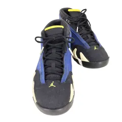ジョーダンブランド JORDAN BRAND AIR JORDAN 14 RETRO LOW メンズ JPN：29 
