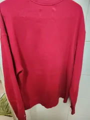 ナイキ ジョーダン起毛 スウェット L100