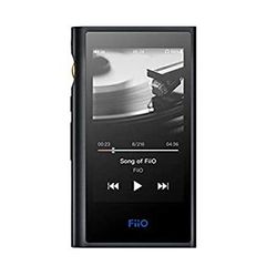 FiiO X1 2nd generation 美品 コンパクトDAP ケース付 - メルカリ