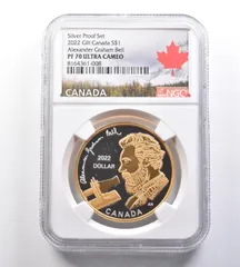 2026年最新】カナダ 1ドル硬貨の人気アイテム - メルカリ