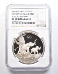 激レア！2017年 カナダ ワシミミズク 銀貨 NGC PF70UC 最高鑑定 激レア！2017年 カナダ ワシミミズク 銀貨 NGC PF70UC 最高鑑定 - メルカリ