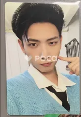 BOYNEXTDOOR 명재현 WHO! Weverse Albums ver.