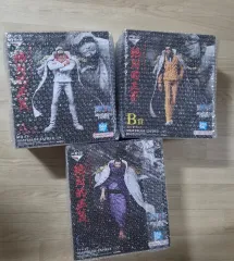 ONE PIECE 絶対的正義 A B C賞 フィギュア 出品
