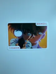 コナン映画特典