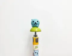 Qoo クー 麻 マスコット シャープペンシル used