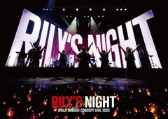 RYUJI IMAICHI CONCEPT LIVE 2022 RILY'S NIGHT & RILY'S NIGHT～