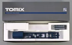 【中古】鉄道模型 HOゲージ 1/80 コキフ10000形(3個積み・コンテナなし) [HO-746]のサムネイル