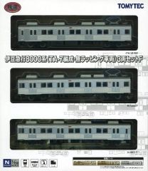 りくべつ鉄道 CR70形 CR75形 ふるさと銀河線 Nゲージ 鉄道模型 キハ