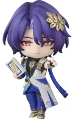 2026年最新】崩壊：スターレイル ねんどろいど Dr.レイシオの人気