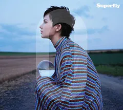 (CD)0 (初回限定盤A) (DVD)／Superfly