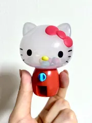 ハローキティ ガチャ 含む)