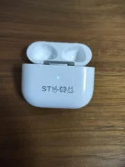 美品（正規品）AirPods 第3世代 充電ケース