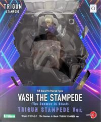 TRIGUN ARTFX J フィギュア ヴァッシュ リニューアルパッケージ - メルカリ TRIGUN ARTFX J フィギュア ヴァッシュ リニューアルパッケージ - メルカリ
