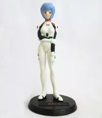 【中古】フィギュア 綾波レイ 「新世紀エヴァンゲリオン」 COLLECTION