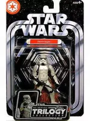 【中古】フィギュア ストームトルーパー 「スター・ウォーズ エピソード4/新たなる希望」 HALL OF FAME THE ORIGINAL TRILOGY COLLECTION ベーシックフィギュア