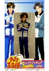 【中古】フィギュア 手塚国光「テニスの王子様」テニプリフィギュア第二弾