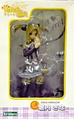 【中古】フィギュア 堀内さな デビルタイプ 「Piaキャロットへようこそ!!G.O.」 1/8 PVC製塗装済完成品 