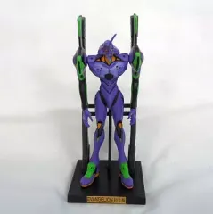 【中古】フィギュア エヴァンゲリオン初号機「新世紀エヴァンゲリオン」COLLECTION