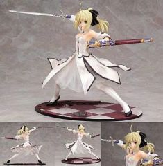 FGO 沖田総司 フィギュア セイバー 新撰組 箱付き Fate 2体セット