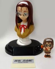 山内惠介 フィギュア コンサート2013初回生産限定 特典 恵ちゃん