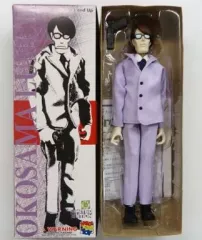 【中古】フィギュア お子様ランチ ｢ルパン三世｣ スタイリッシュコレクション No.37