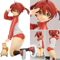 未開封 一色あかね VIVIDRED OPERATION 1/8 2026年最新】ビビッドレッド・オペレーションの人気アイテム - メルカリ