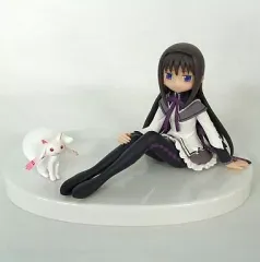 2026年最新】HGフィギュア 暁美ほむらの人気アイテム - メルカリ