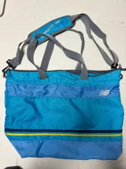 オールドスクール 日本 New Balance ツーウェイ バッグ