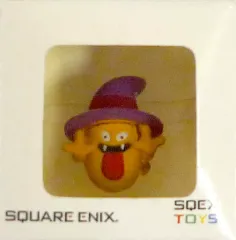 【中古】フィギュア ゴースト クリスタルモンスターズ キューブタイプ6 「ドラゴンクエスト」