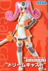 【中古】フィギュア ドリームキャスト 「セガ・ハード・ガールズ」 プレミアムフィギュア“ドリームキャスト” 