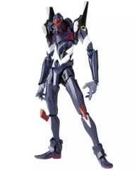 [중고] 피규어 리볼텍 EVANGELION EVOLUTION 에반게리온 3호기 [에반게리온 신극장판: 파]
