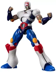 【中古】フィギュア 柔王丸 「プラレス3四郎」 フレームアクションマイスターのサムネイル