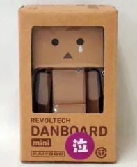【中古】フィギュア リボルテックダンボー・ミニ [泣]ver. 「よつばと!」 よつばとダンボーストア限定