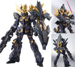 [중고] 피규어 ROBOT혼 <SIDE MS> RX-0[N] 반시 노른(데스트로이 모드) [기동전사 건담 UC]
