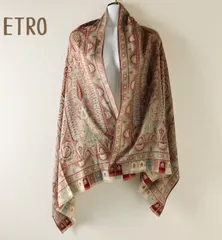 2026年最新】エトロ ショールの人気アイテム - メルカリ