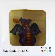 【中古】フィギュア りゅうおう・変身後 クリスタルモンスターズ キューブタイプ9 「ドラゴンクエスト」