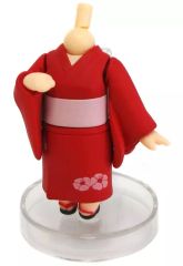 ねんどろいどもあ きせかえ浴衣 アフターパーツ05 夏祭り まとめ売り