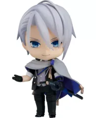 【中古】フィギュア [特典付き] ねんどろいど 山姥切長義 「刀剣乱舞-ONLINE-」 GOODSMILE ONLINE SHOP限定