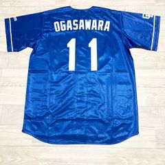 中日ドラゴンズ 小笠原慎之介 ユニフォーム 11 Oサイズ - メルカリ