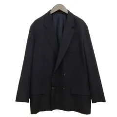 2026年最新】selvage wool jacketの人気アイテム - メルカリ