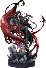 【中古】フィギュア 魏無羨 夷陵老祖Ver. 「魔道祖師」 1/8 プラスチック製塗装済み完成品