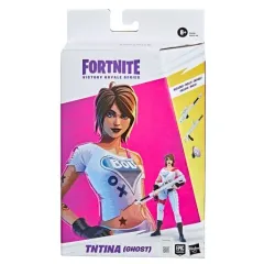 【中古】フィギュア TNティナ(ゴースト) 「フォートナイト」 ビクトリーロイヤル シリーズ5 6インチ・アクションフィギュア