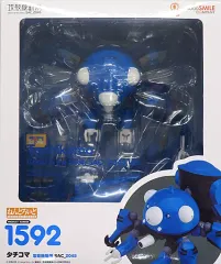 【中古】フィギュア ねんどろいど タチコマ 攻殻機動隊 SAC_2045 「攻殻機動隊 SAC_2045」 GOODSMILE ONLINE SHOP限定