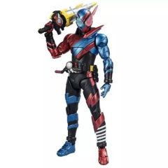[중고] 피규어 SHFiguarts 가면 라이더 빌드 래빗 탱크 폼 헤세이 제너레이션스 에디션 [가면 라이더 빌드]