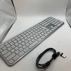 Logicool MX Keys S キーボード 日本語配列　ロジクール　kx800sPG