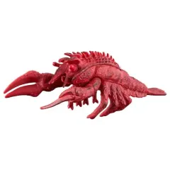 【中古】フィギュア エビラ(1966) 「ゴジラ・エビラ・モスラ 南海の大決闘」 ムービーモンスターシリーズ