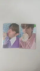 ZEROBASEONE(ゼロベースワン・ZB1・ゼベワン) トレカ