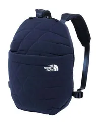 ザ・ノース・フェイス THE NORTH FACE アウトドア ジオフェイスミニパック メンズ レディース リュック バックパック かばん 6L 普段使い シンプル 内ポケット メッシュ 長さ調節可能 お出かけ  NM32351 UN アーバンネイビー