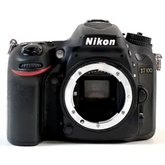 2026年最新】Nikon D7100の人気アイテム - メルカリ